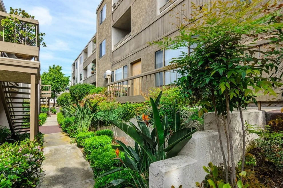 Unit for sale at 6725 Mission Gorge, San Diego, CA 92120