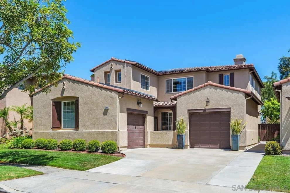 Unit for sale at 524 Avenida Ortega, San Marcos, CA 92078