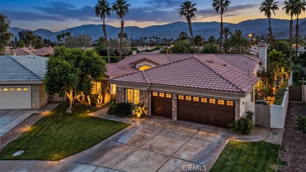 Unit for sale at 40747 Baranda Court, Palm Desert, CA 92260