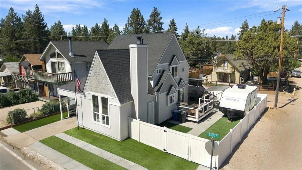 Unit for sale at 2125 State Lane, Big Bear, CA 92314