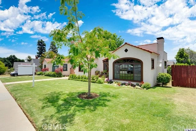 Unit for sale at 2064 Watson Street, Glendale, CA 91201