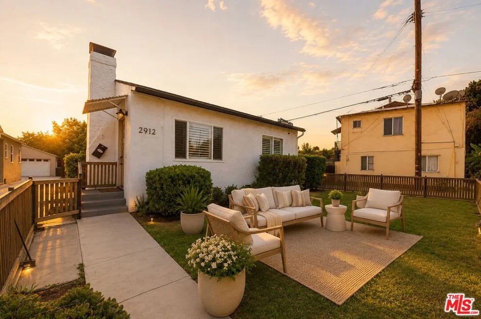 Unit for sale at 2912 Covina Street, Los Angeles, CA 90032