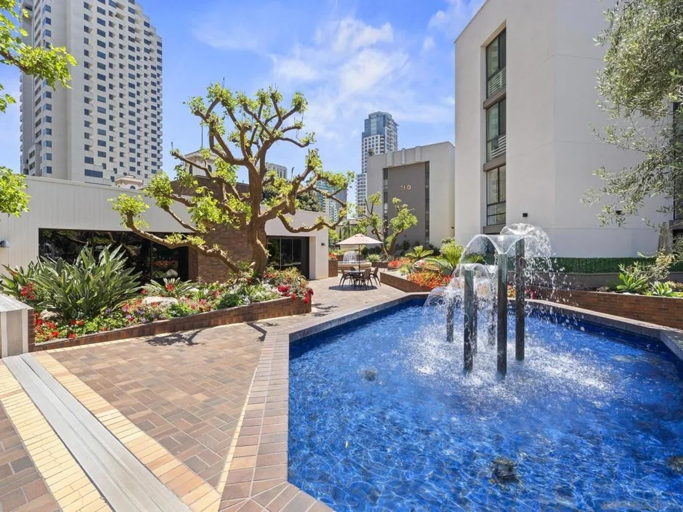 Unit for sale at 850 State, San Diego, CA 92101