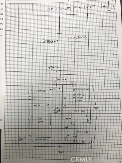 Unit for sale at 10946 Elliott Avenue, El Monte, CA 91733