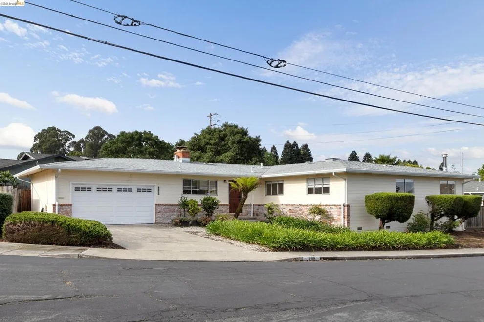 Unit for sale at 1799 LEFEBVRE WAY, Pinole, CA 94564-1911