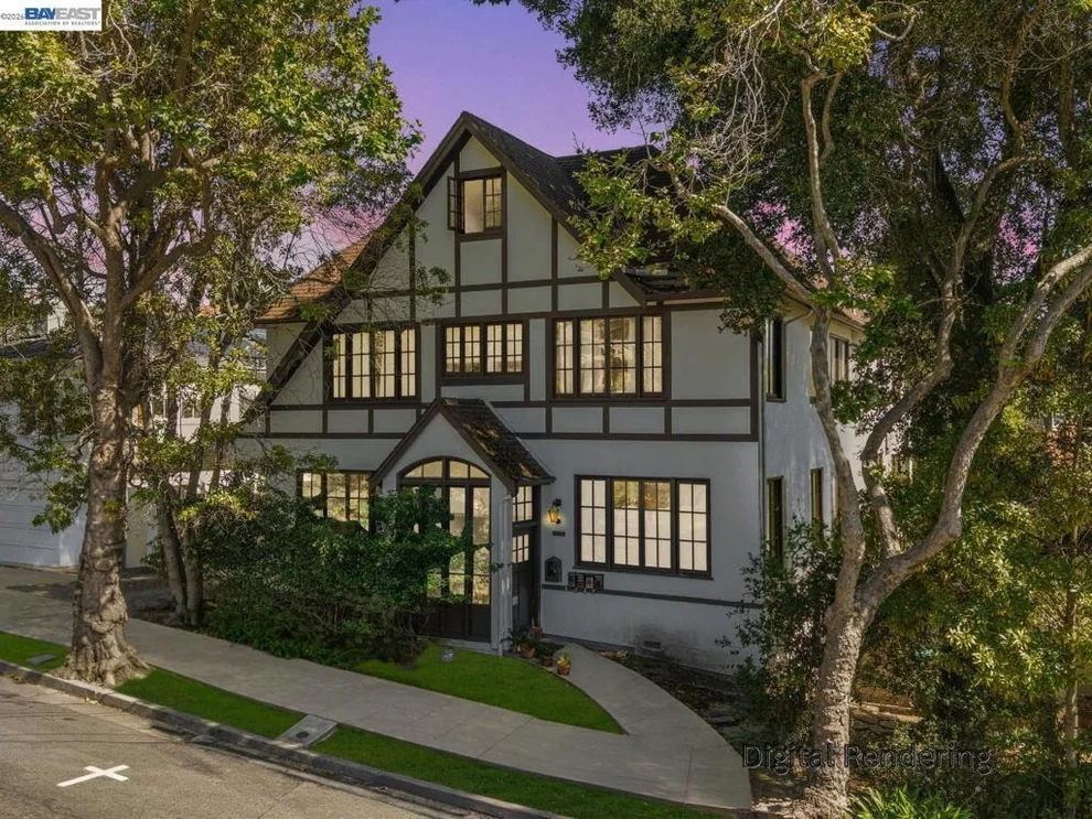 Unit for sale at 2366 Cedar St, Berkeley, CA 94708