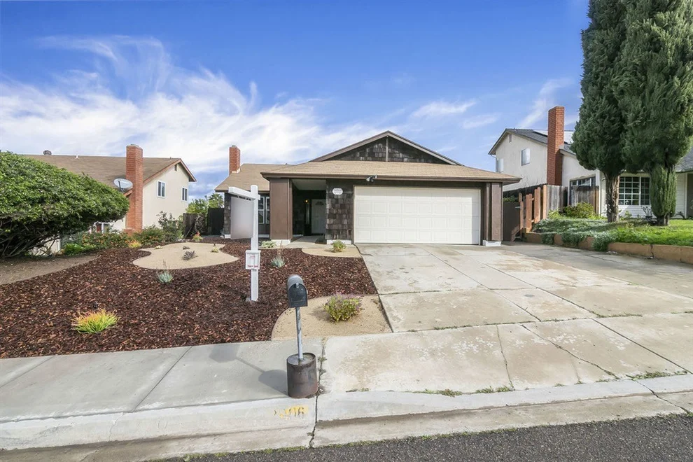 Unit for sale at 9006 Akard St, Spring Valley, CA 91977