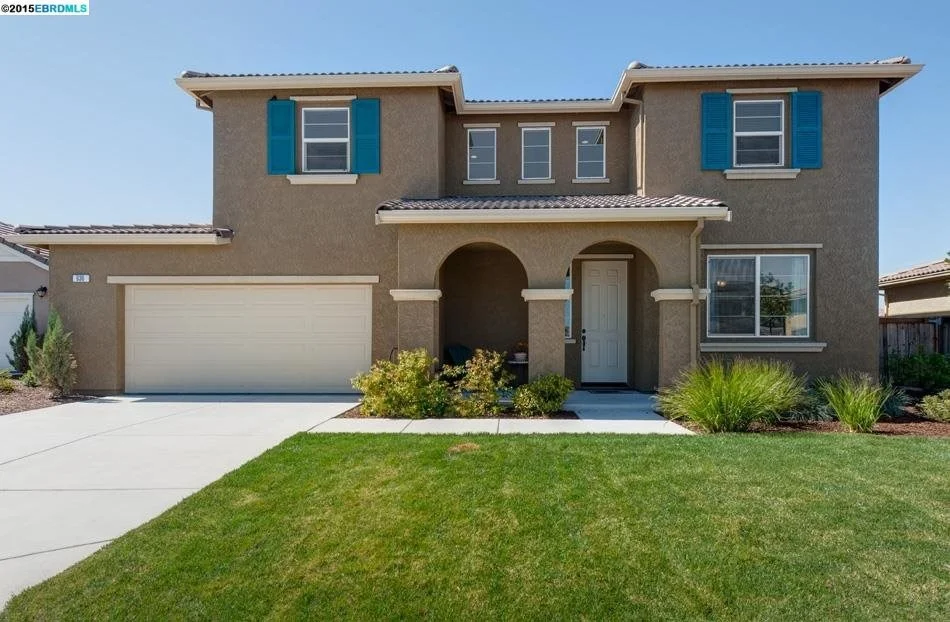 Unit for sale at 630 Poplar Ct, Oakley, CA 94561