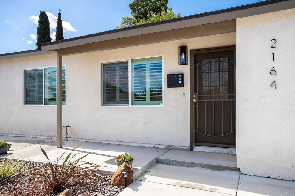 Unit for sale at 2164 Boundary Street, San Diego, CA 92104