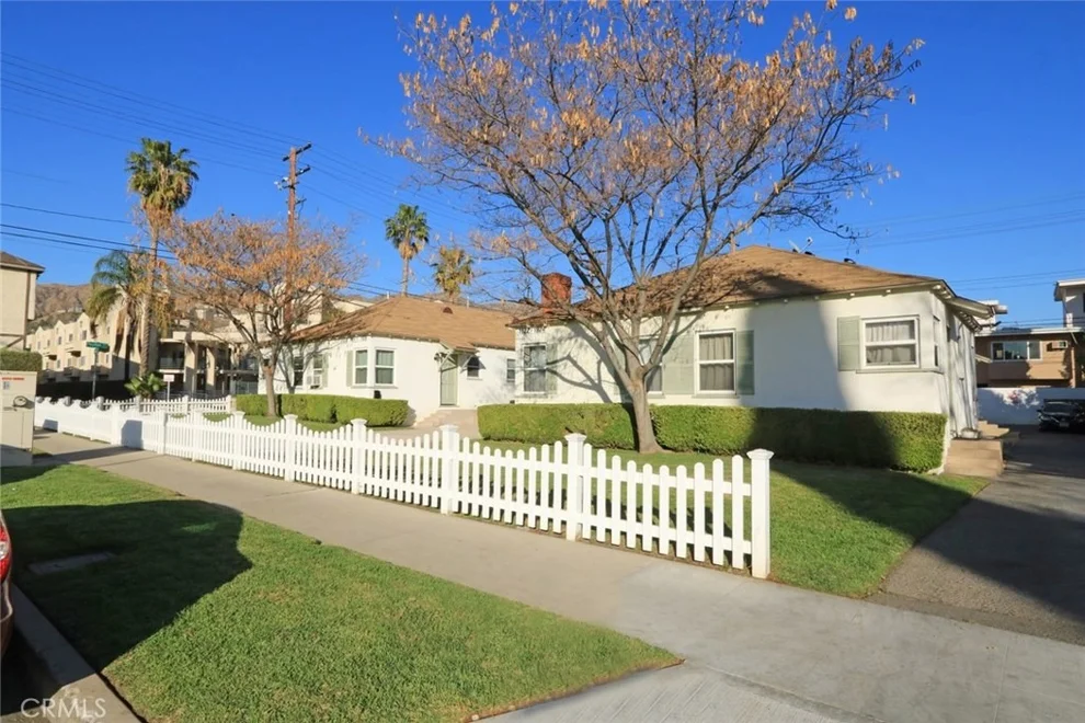 Unit for sale at 1922 Keeler Street, Burbank, CA 91504