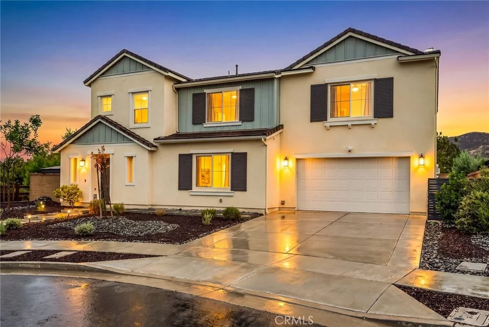 Unit for sale at 24537 Stargazer Way, Menifee, CA 92584