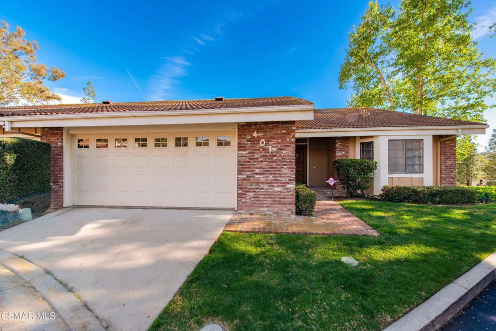 Unit for sale at 401 Falconrock Lane, Oak Park, CA 91377