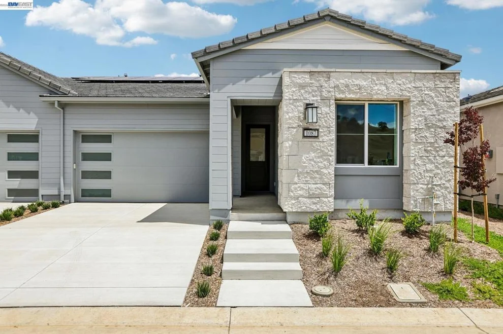 Unit for sale at 1087 Riverbend Drive, Brentwood, CA 94513