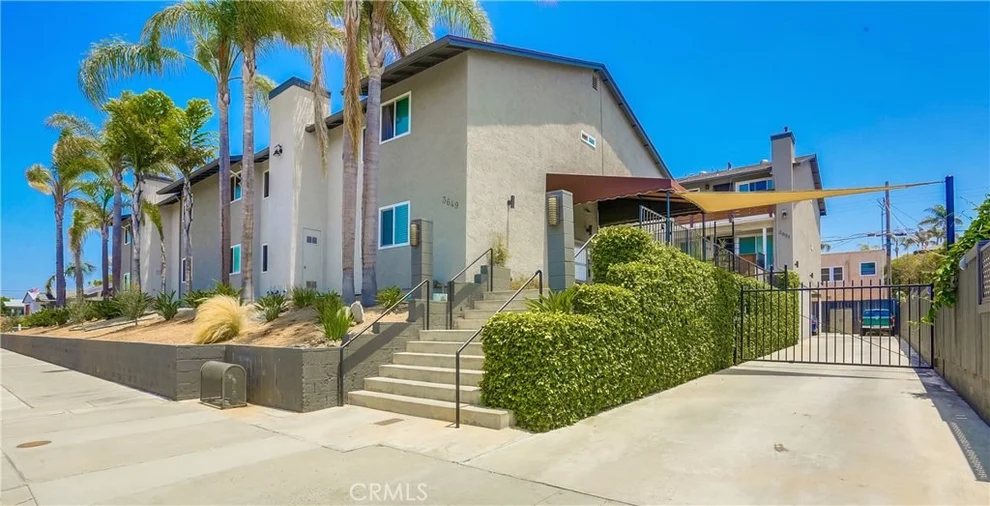 Unit for sale at 3649 Louisiana Street, San Diego, CA 92104