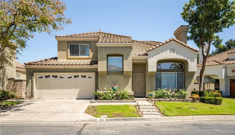 Unit for sale at 4112 Bogan Drive, Claremont, CA 91711