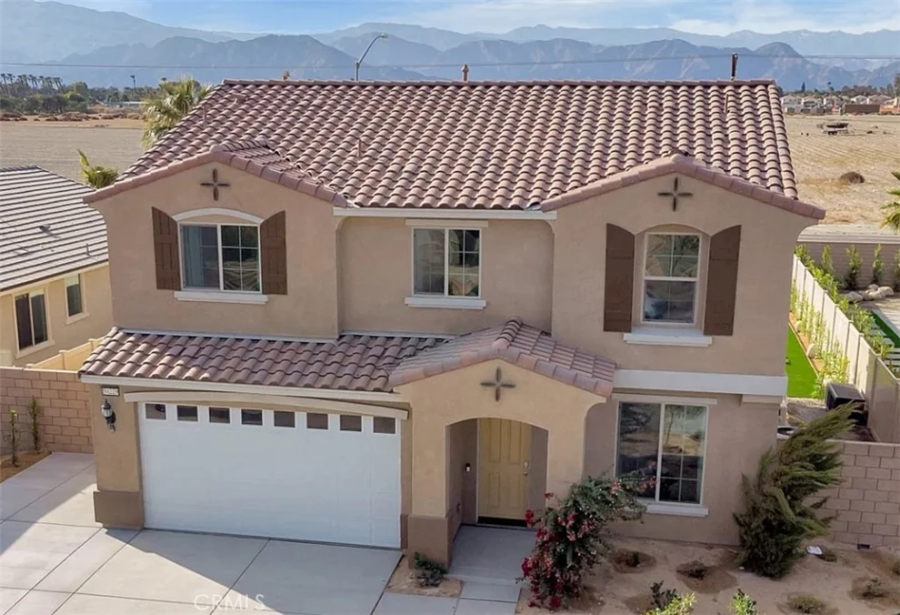 Unit for sale at 50229 Paseo Barcelona, Coachella, CA 92236