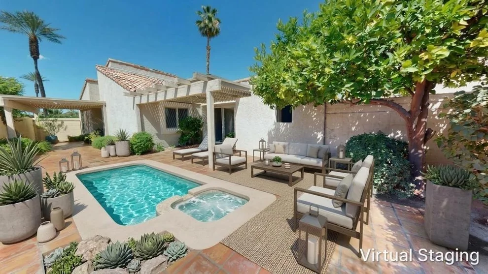 Unit for sale at 69400 Avenida De Las Montanas, Cathedral City, CA 92234