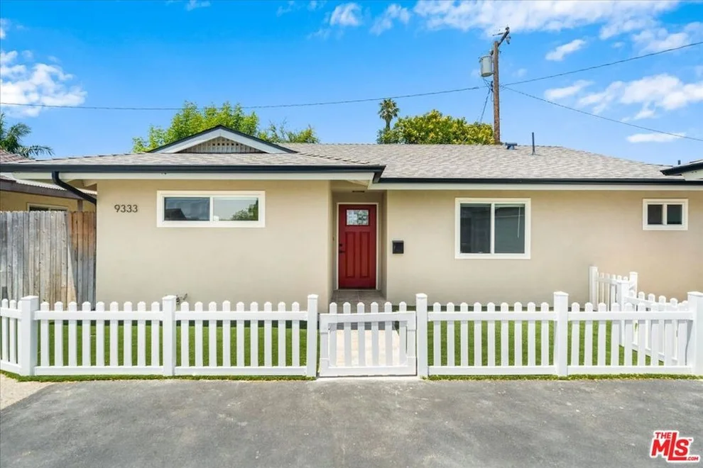 Unit for sale at 9333 Pentland Street, Temple City, CA 91780