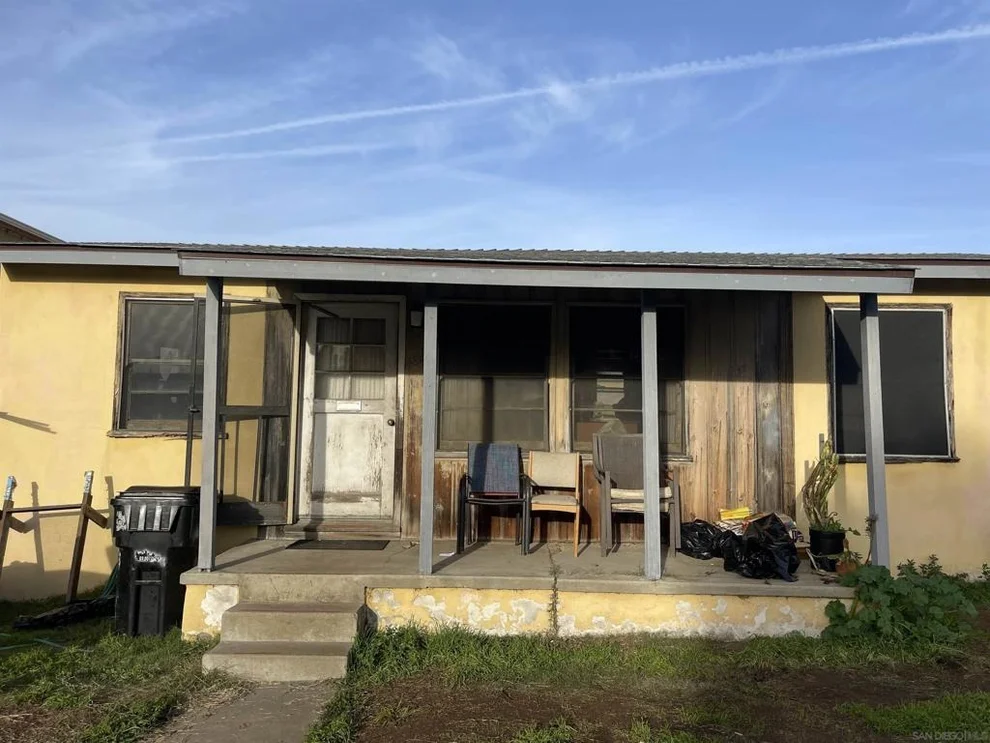 Unit for sale at 4842 46 Santa Cruz, San Diego, CA 92107