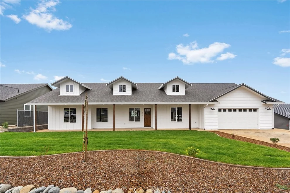 Unit for sale at 722 Madrone Way, Paradise, CA 95969