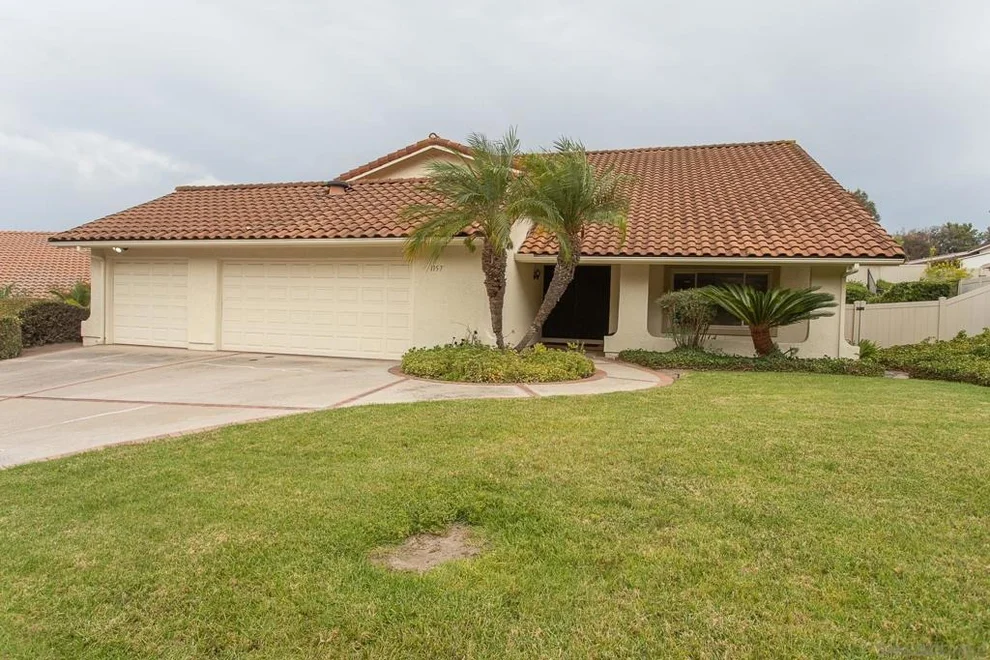 Unit for sale at 1157 Betts St., El Cajon, CA 92020