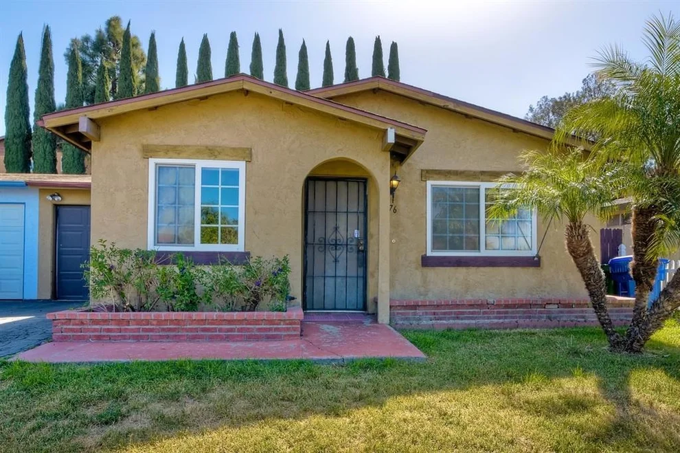 Unit for sale at 276 Lustrosos Street, Oceanside, CA 92057