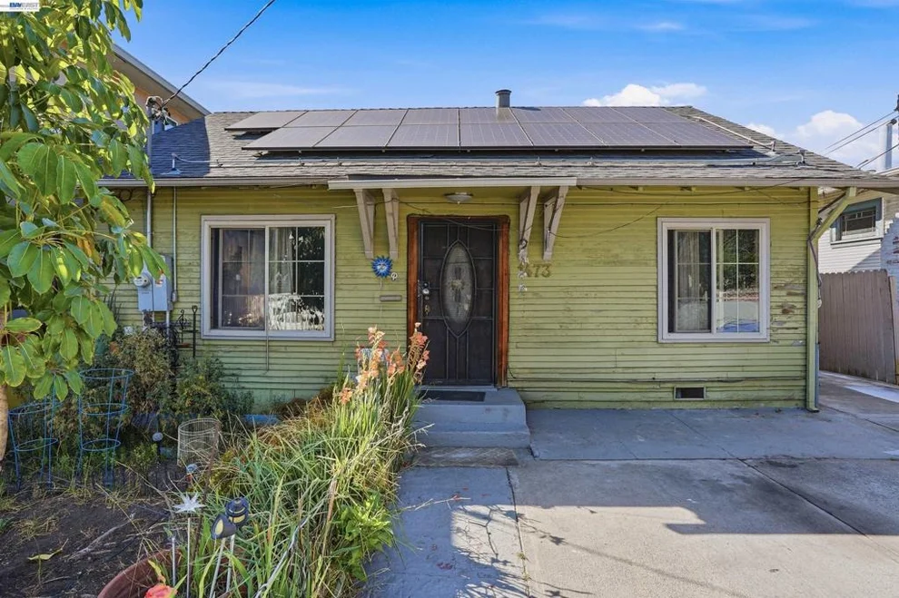 Unit for sale at 1473 82nd Ave, Oakland, CA 94621-2201
