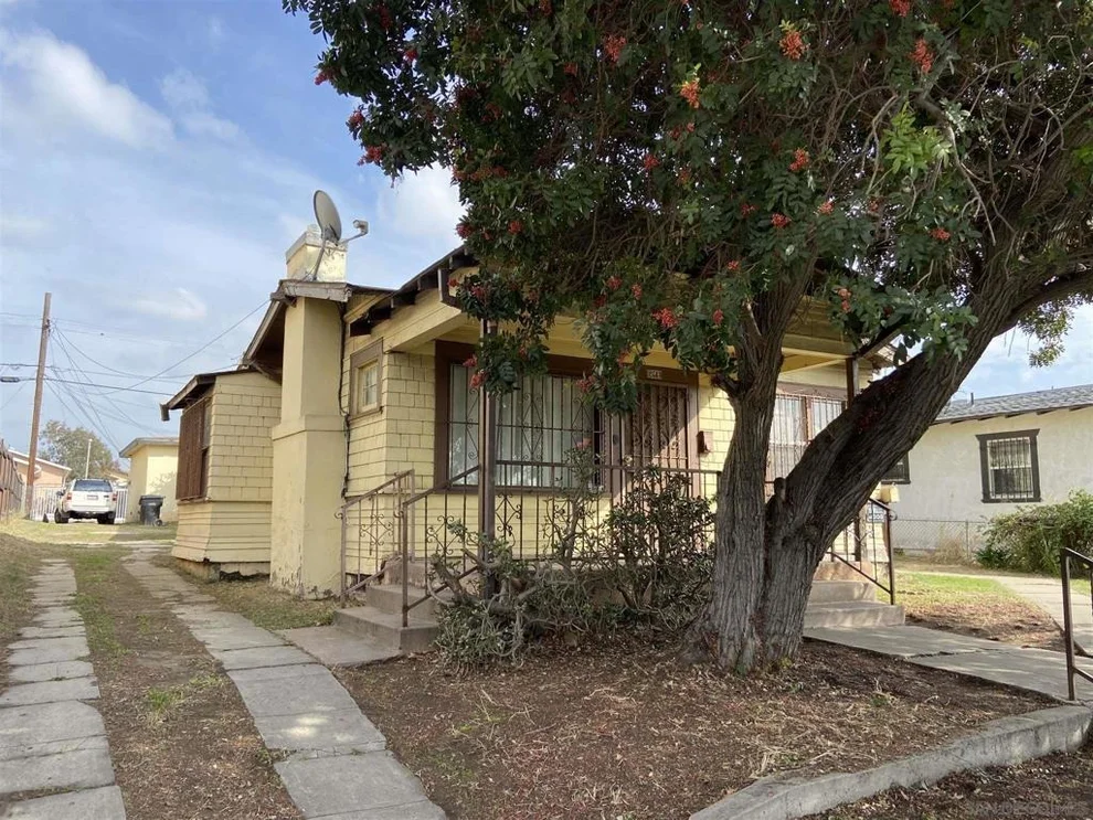 Unit for sale at 3525 27 42nd, San Diego, CA 92105
