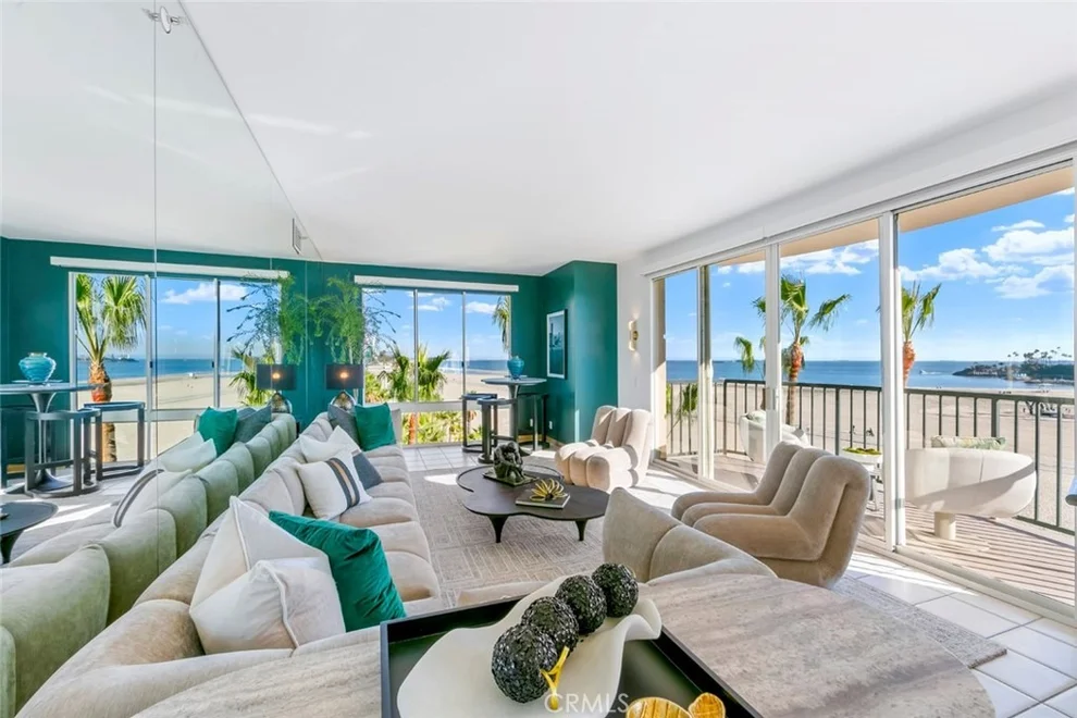 Unit for sale at 850 E Ocean Boulevard, Long Beach, CA 90802