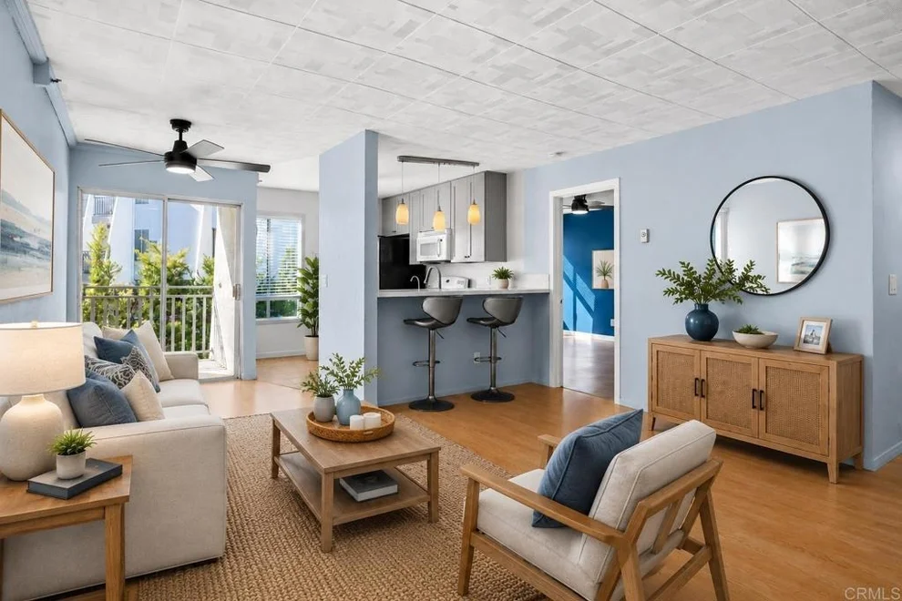Unit for sale at 7506 Parkway Drive, La Mesa, CA 91942