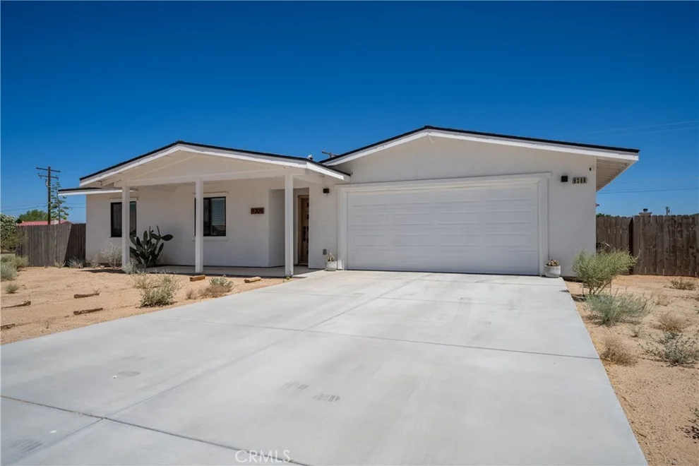 Unit for sale at 9309 Margery Avenue, California City, CA 93505