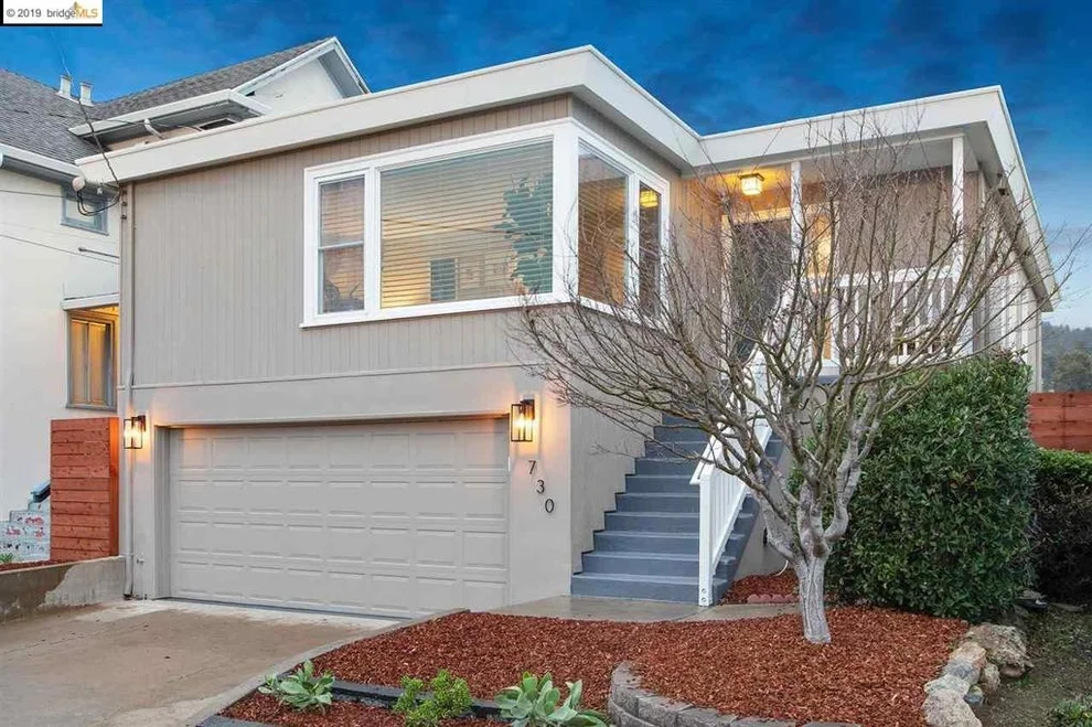 Unit for sale at 730 Norvell St, El Cerrito, CA 94530