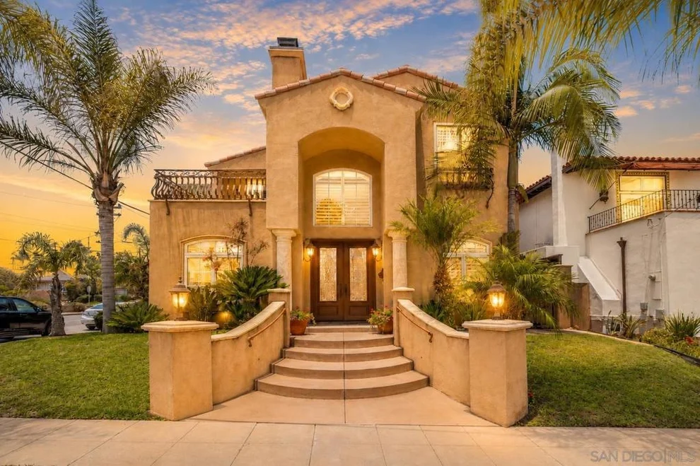 Unit for sale at 1230 W Brookes Ave, San Diego, CA 92103