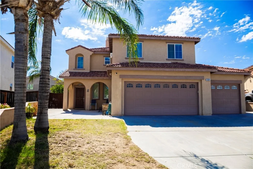 Unit for sale at 15391 Barona Court, Moreno Valley, CA 92555