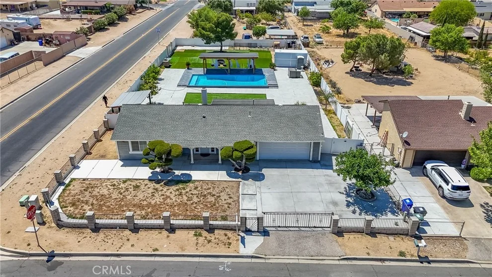 Unit for sale at 12500 Pacoima, Victorville, CA 92392