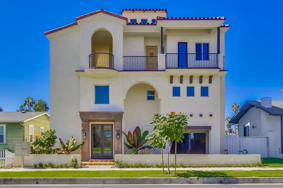 Unit for sale at 517 N Freeman, Oceanside, CA 92054