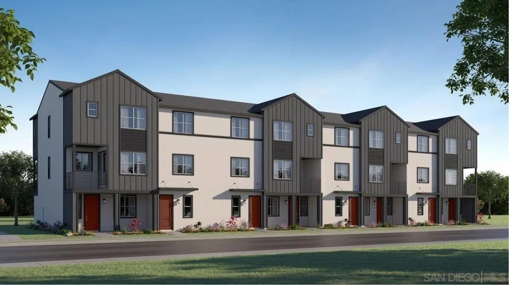 Unit for sale at 2003 Gypsy Ave, Chula Vista, CA 91913