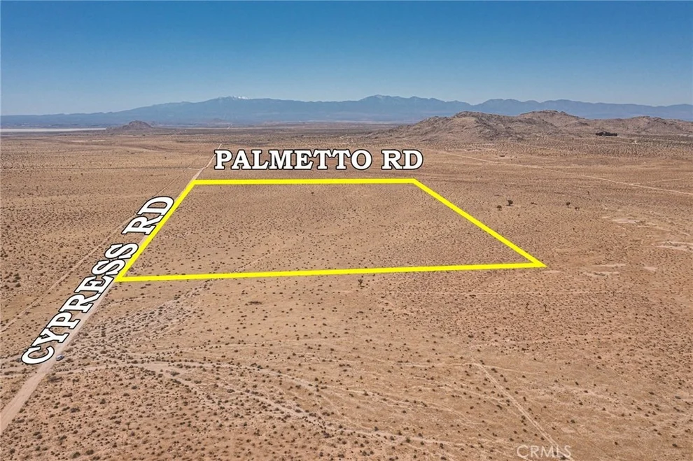 Unit for sale at 0 Oasis and Cypress Lots, Adelanto, CA 92301