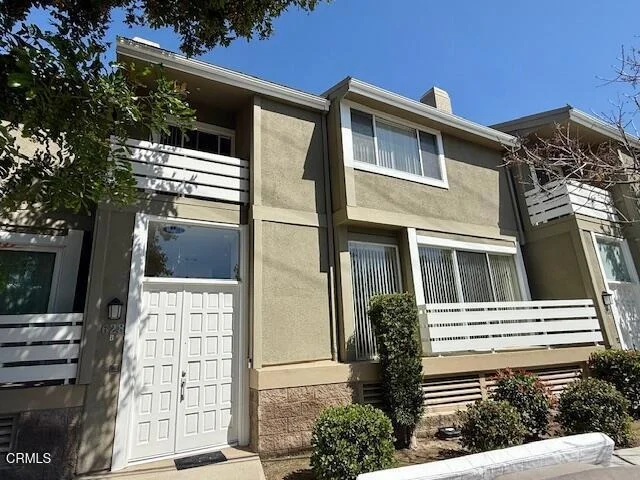 Unit for sale at 628 South Street, Glendale, CA 91202