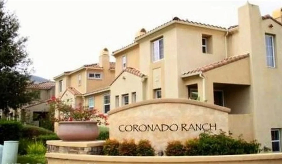 Unit for sale at 582 Almond Road Bld.14, San Marcos, CA 92078