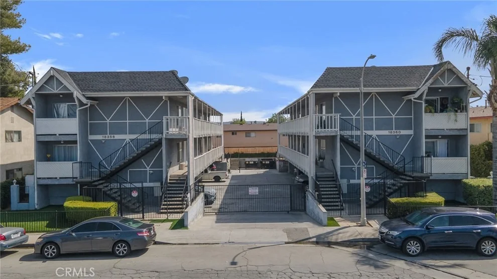 Unit for sale at 18356 Napa, Northridge, CA 91325