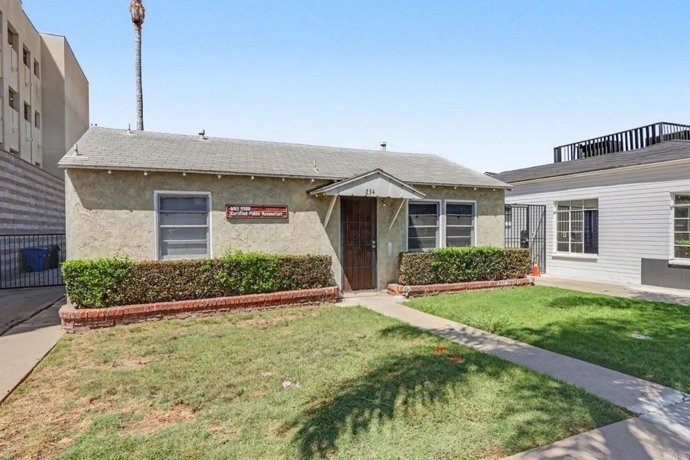 Unit for sale at 234 36 Landis Avenue, Chula Vista, CA 91910