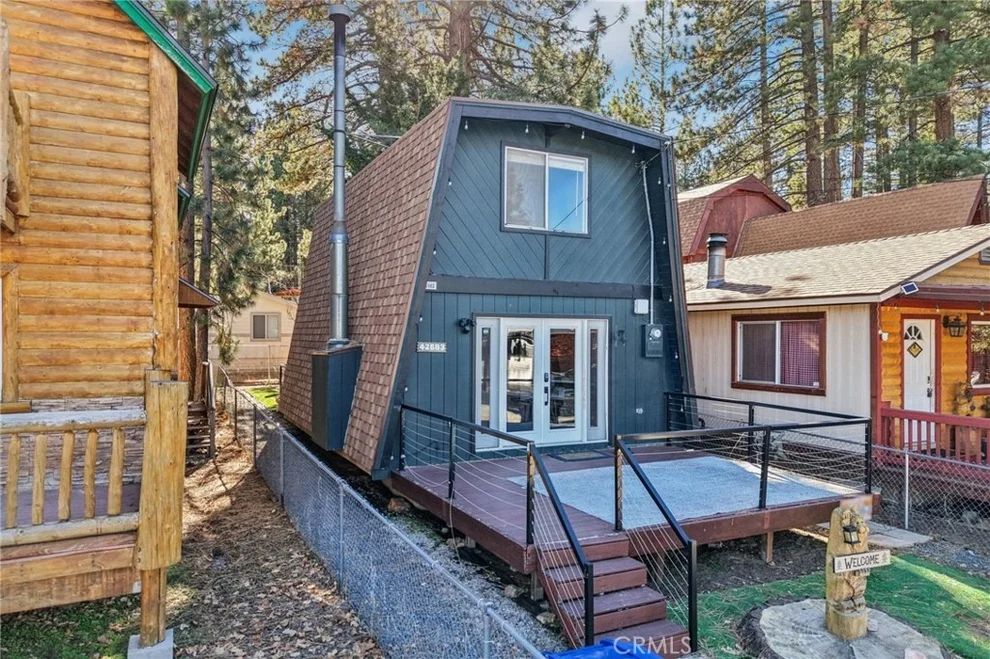 Unit for sale at 42683 Falcon Avenue, Big Bear Lake, CA 92315