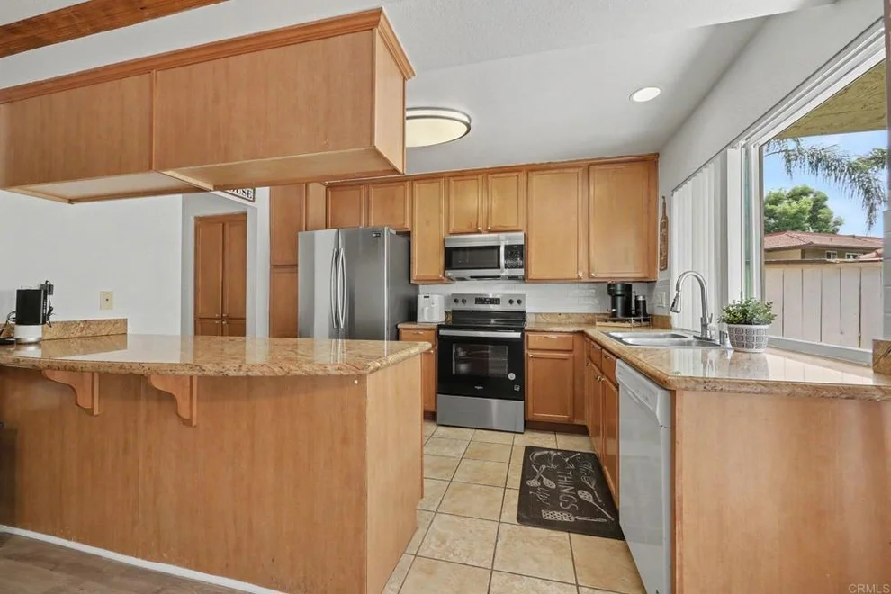 Unit for sale at 615 Fredricks Avenue, Oceanside, CA 92058