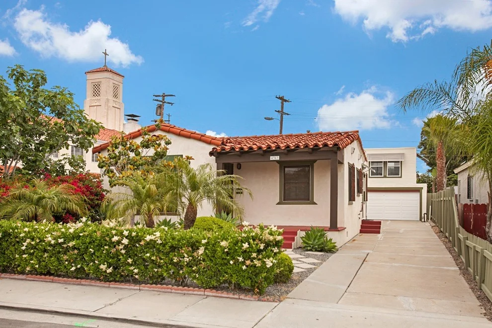 Unit for sale at , San Diego, CA 92104