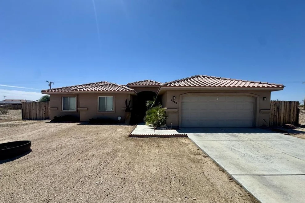 Unit for sale at 1519 Black Sea Avenue, Thermal, CA 92274