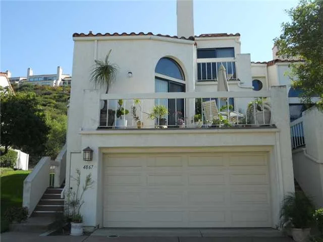 Unit for sale at 4867 Valdina Way, San Diego, CA 92124