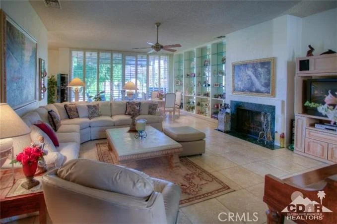 Unit for sale at 47190 El Agadir, Palm Desert, CA 92260