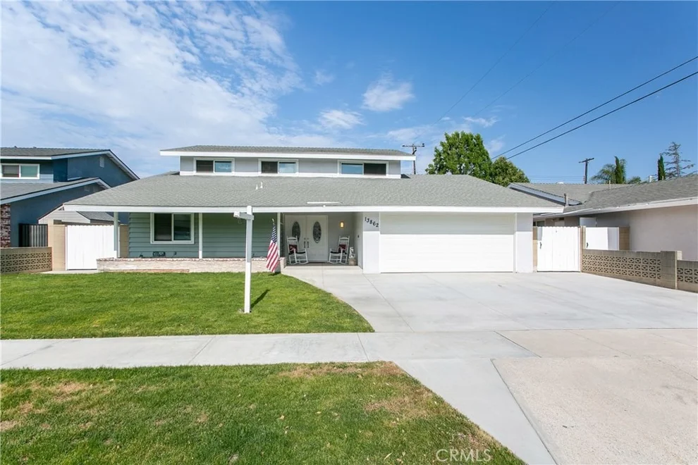 Unit for sale at 13862 Marquette Street, Westminster, CA 92683