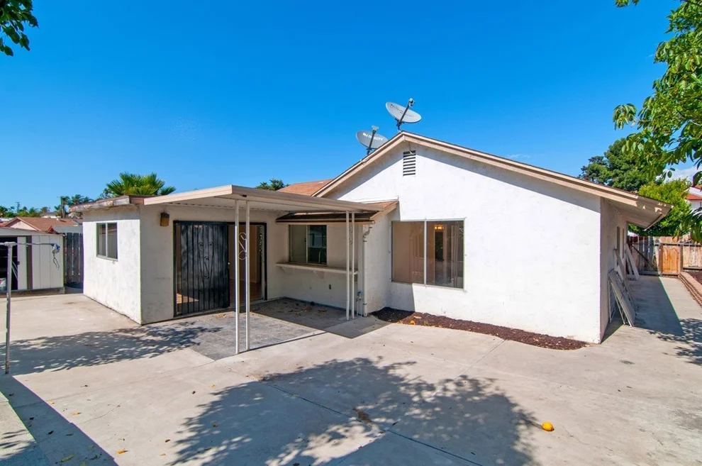 Unit for sale at 6035 Parkside, San Diego, CA 92139